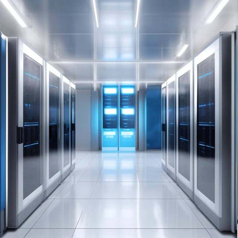 Illustration zur präzisen Temperaturkontrolle