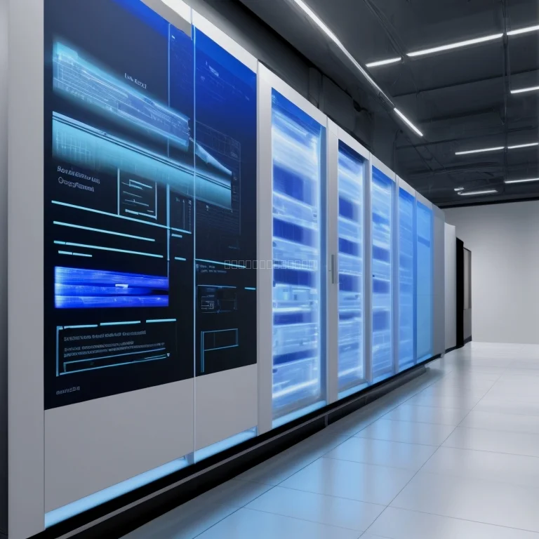 Darstellung der Systemintegration