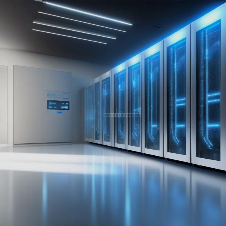 Technische Highlights